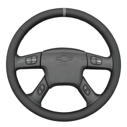 Chevrolet - Silverado (2003-2007)