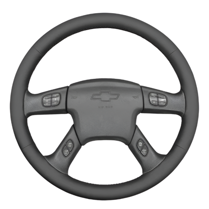 Chevrolet - Silverado (2003-2007)