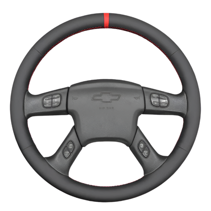 Chevrolet - Silverado (2003-2007)