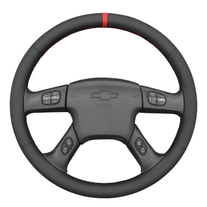 Chevrolet - Silverado (2003-2007)