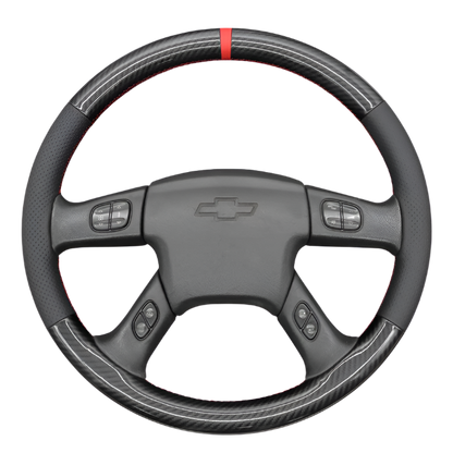 Chevrolet - Silverado (2003-2007)