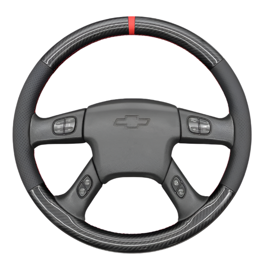 Chevrolet - Silverado (2003-2007)