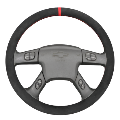 Chevrolet - Silverado (2003-2007)