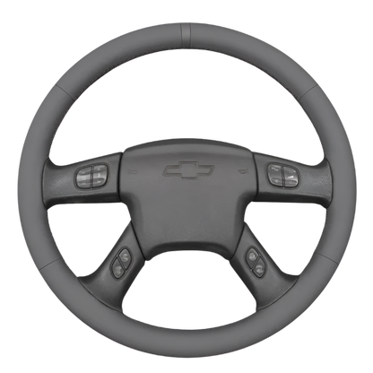 Chevrolet - Silverado (2003-2007)