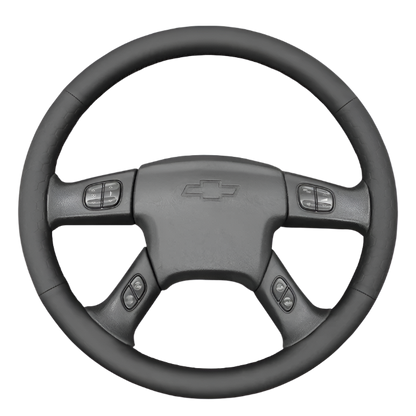 Chevrolet - Silverado (2003-2007)