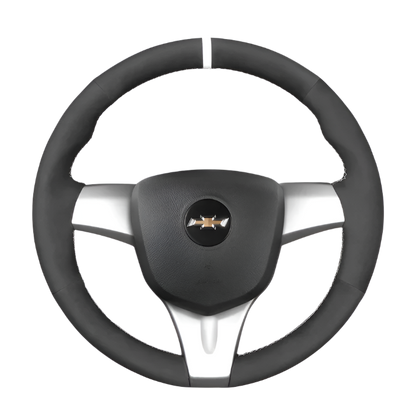 Chevrolet - Spark Spark EV (2010-2016)