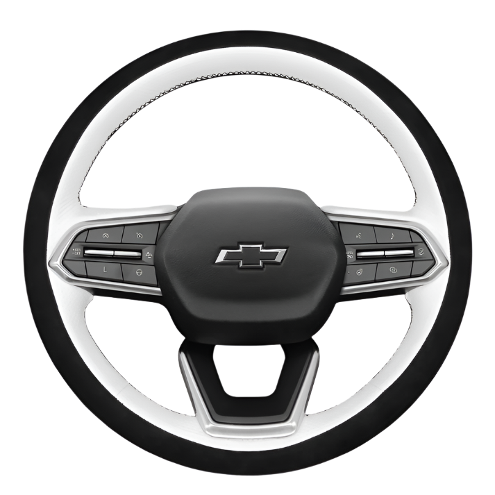 Chevrolet - Suburban Tahoe Equinox Blazer Silverado EV (2024-2025)