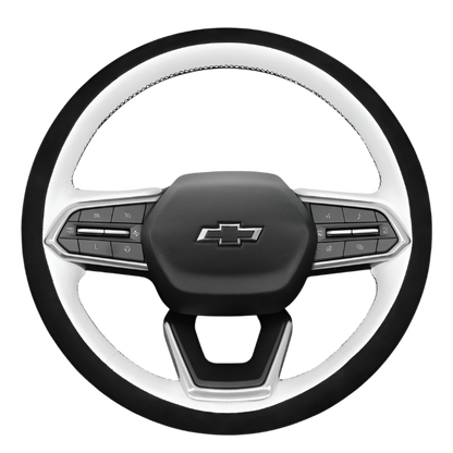 Chevrolet - Suburban Tahoe Equinox Blazer Silverado EV (2024-2025)