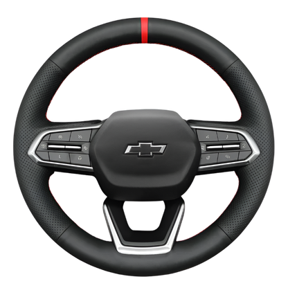 Chevrolet - Suburban Tahoe Equinox Blazer Silverado EV (2024-2025)