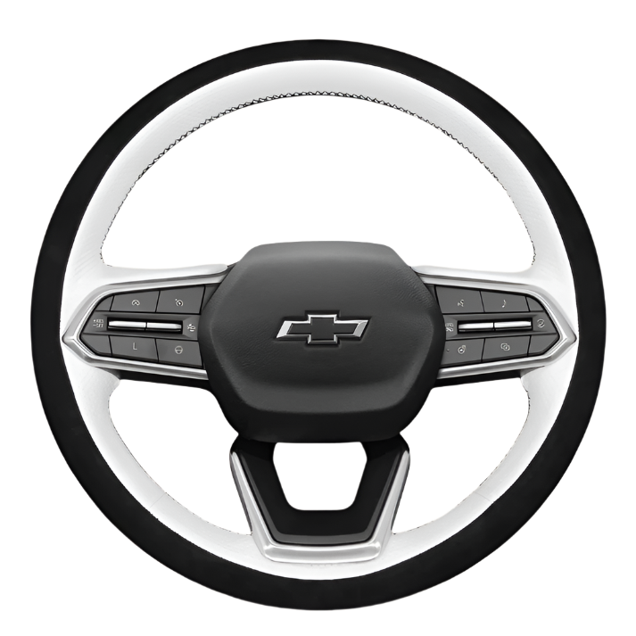 Chevrolet - Suburban Tahoe Equinox Blazer Silverado EV (2024-2025)