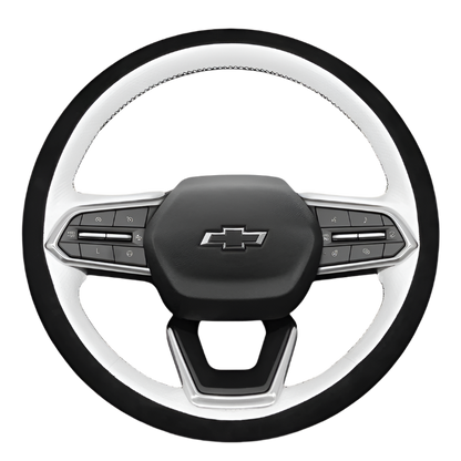 Chevrolet - Suburban Tahoe Equinox Blazer Silverado EV (2024-2025)