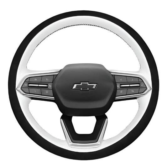 Chevrolet - Suburban Tahoe Equinox Blazer Silverado EV (2024-2025)