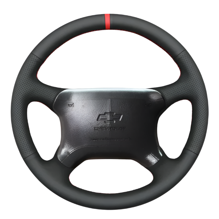 Chevrolet - Tahoe Silverado (1995-1997)