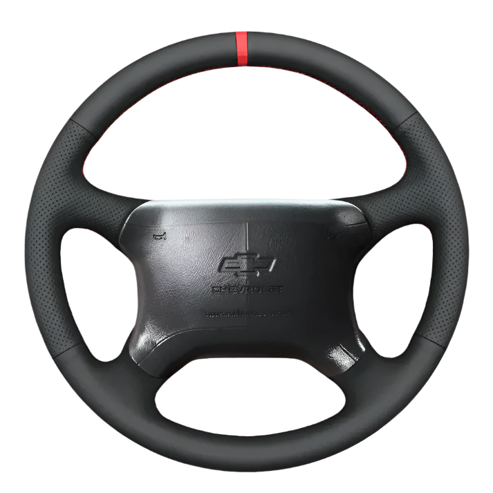 Chevrolet - Tahoe Silverado (1995-1997)