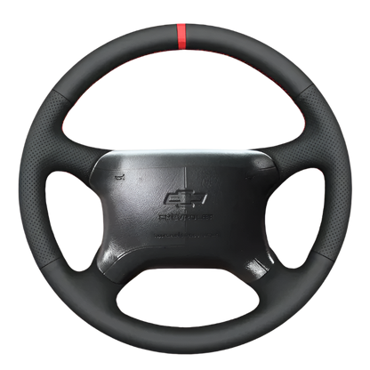 Chevrolet - Tahoe Silverado (1995-1997)