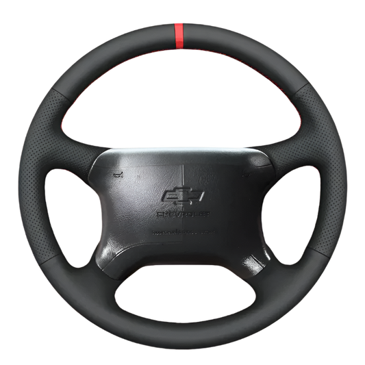 Chevrolet - Tahoe Silverado (1995-1997)