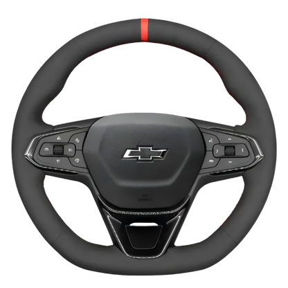 Chevrolet - Trax RS Trailblazer (2021-2025)