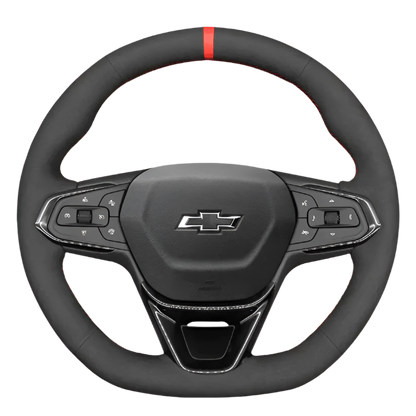 Chevrolet - Trax RS Trailblazer (2021-2025)