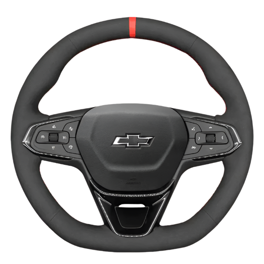 Chevrolet - Trax RS Trailblazer (2021-2025)