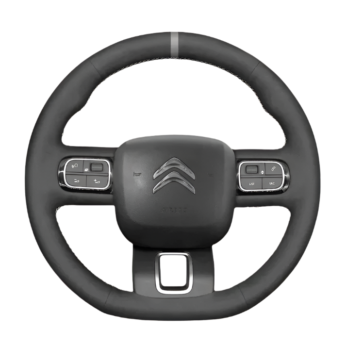 Citroen - C3 C5 Aircross Berlingo (2016-2025)