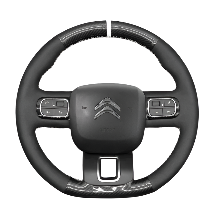 Citroen - C3 C5 Aircross Berlingo (2016-2025)