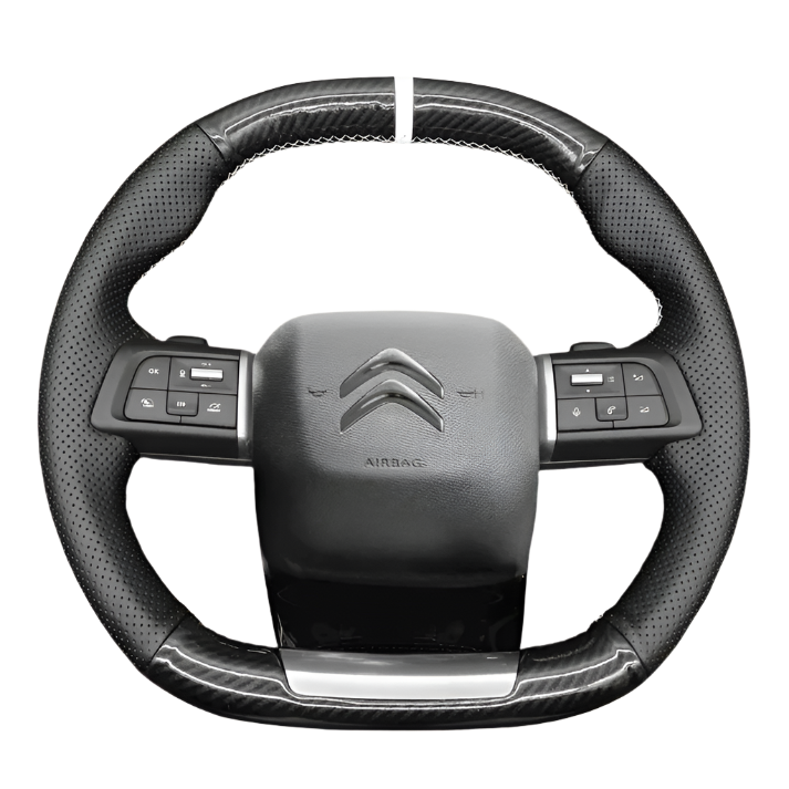 Citroen -C4 C5 X E-C4 (2020-2025)