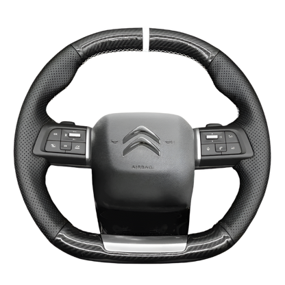 Citroen -C4 C5 X E-C4 (2020-2025)