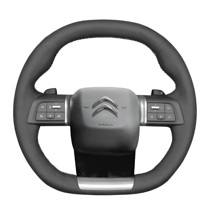 Citroen -C4 C5 X E-C4 (2020-2025)