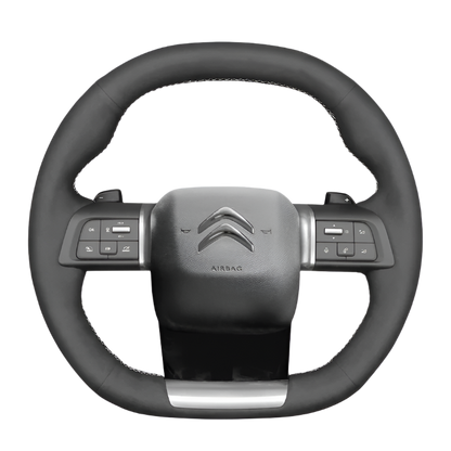 Citroen -C4 C5 X E-C4 (2020-2025)