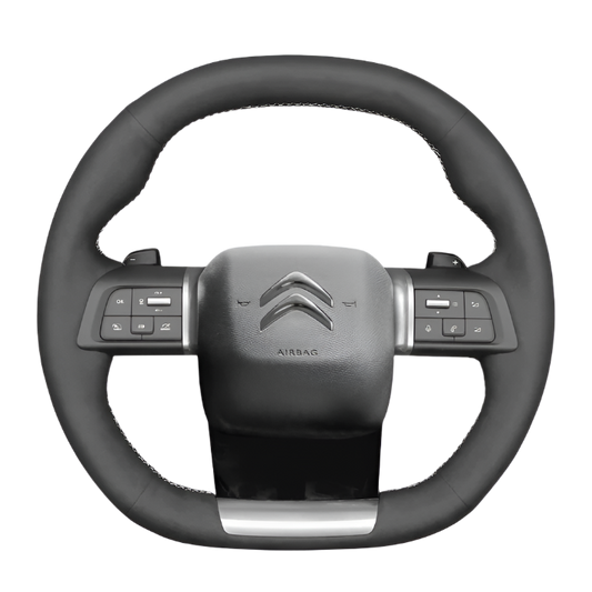 Citroen -C4 C5 X E-C4 (2020-2025)