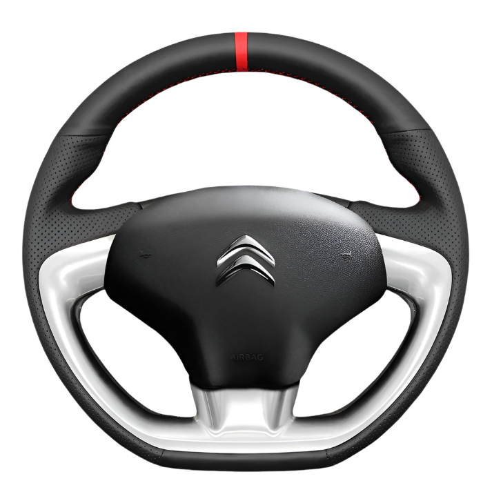 Citroen - DS3 Cabrio (2013-2016)