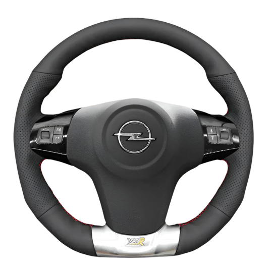 Corsa - D OPC (2007-2015)