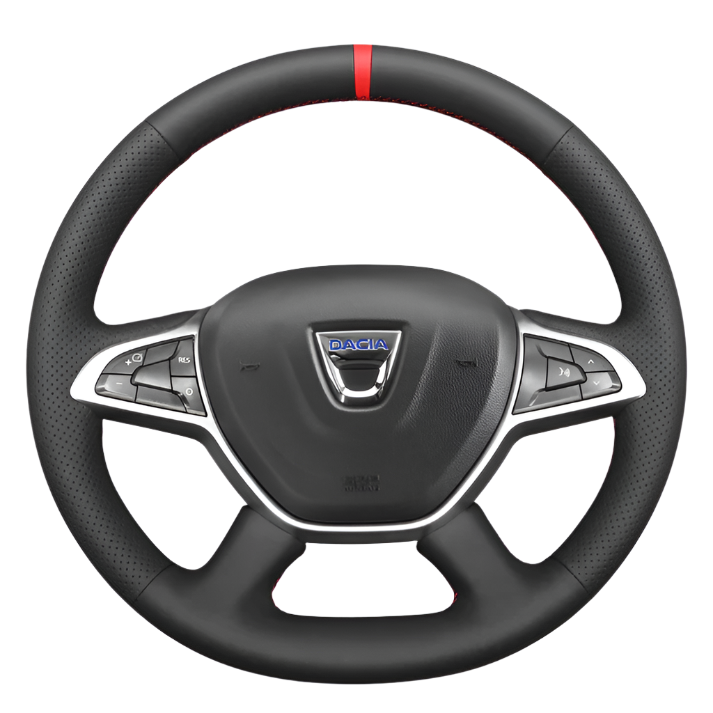 Dacia - Duster Jogger Dokker Lodgy Logan MCV Logan MCV Stepway Sandero (2016-2024)