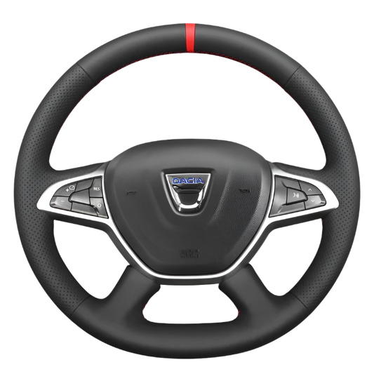 Dacia - Duster Jogger Dokker Lodgy Logan MCV Logan MCV Stepway Sandero (2016-2024)