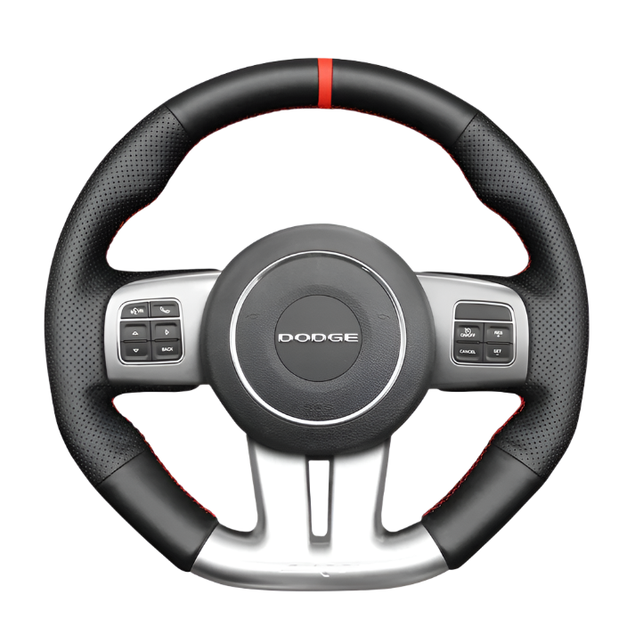 Dodge - Challenger Charger (2011-2015)