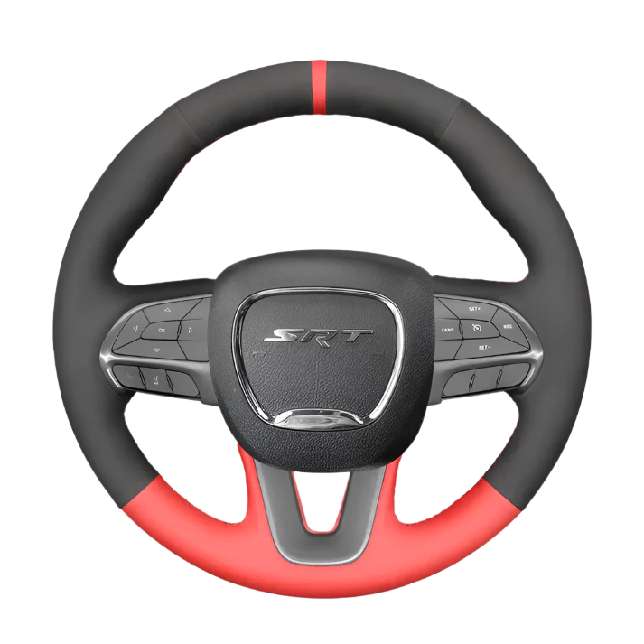 Dodge - Challenger Charger (2015-2023)