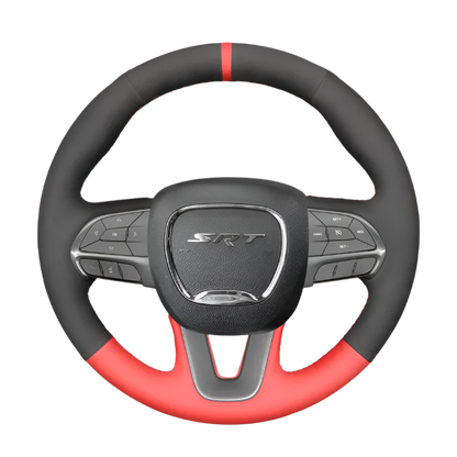 Dodge - Challenger Charger (2015-2023)