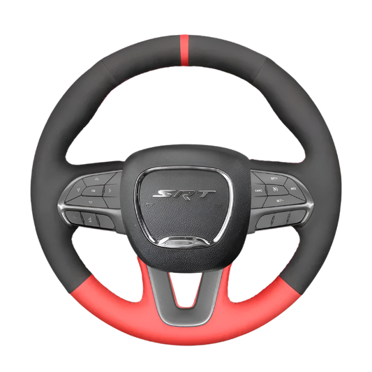 Dodge - Challenger Charger (2015-2023)