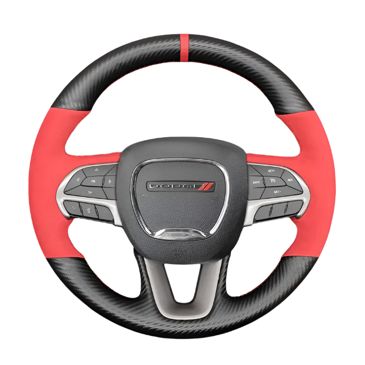 Dodge - Challenger Charger Durango (2015-2025)