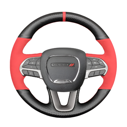 Dodge - Challenger Charger Durango (2015-2025)