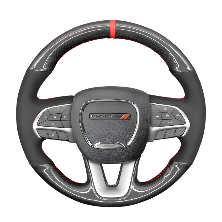 Dodge - Challenger Charger Durango (2015-2025)