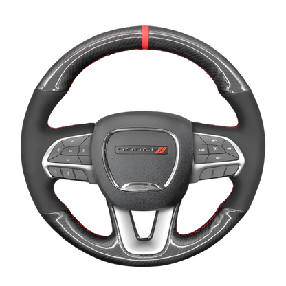 Dodge - Challenger Charger Durango (2015-2025)