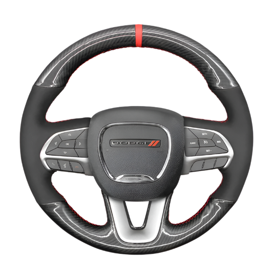 Dodge - Challenger Charger Durango (2015-2025)