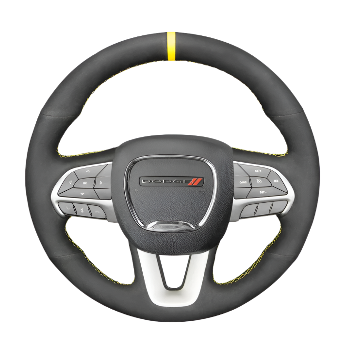 Dodge - Challenger Charger Durango (2015-2025)