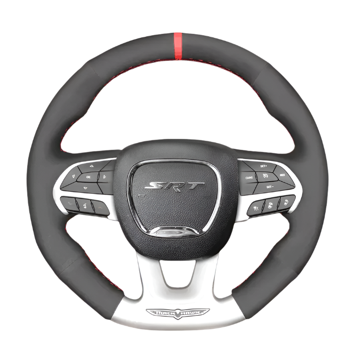 Dodge - Challenger Charger Durango SRT (2015-2025)