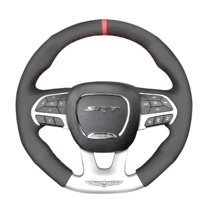 Dodge - Challenger Charger Durango SRT (2015-2025)