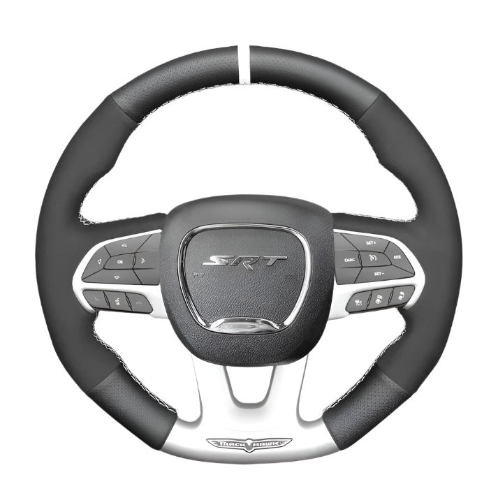 Dodge - Challenger Charger Durango SRT (2015-2025)