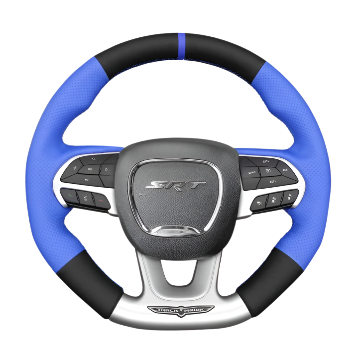 Dodge - Challenger Charger Durango SRT (2015-2025)