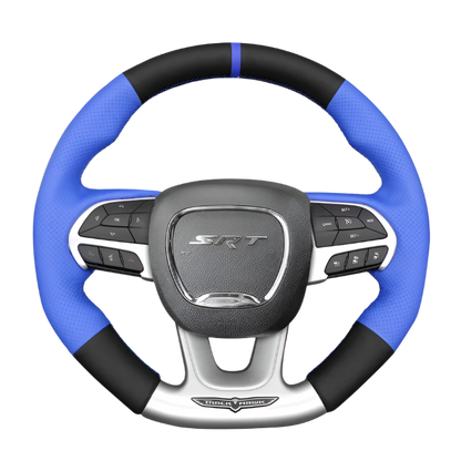 Dodge - Challenger Charger Durango SRT (2015-2025)