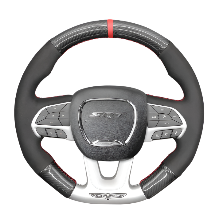 Dodge - Challenger Charger Durango SRT (2015-2025)